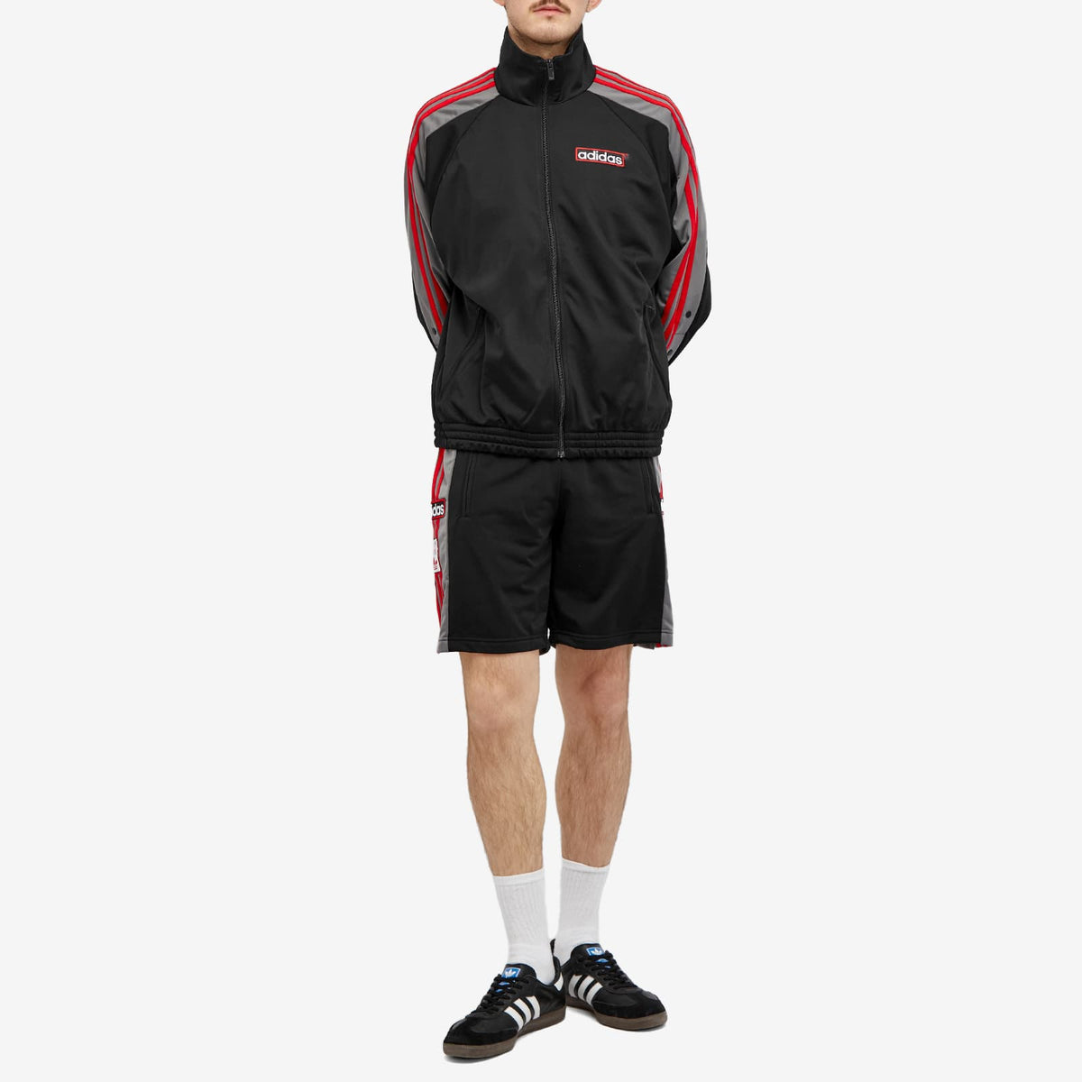 Adidas Adibreak Short