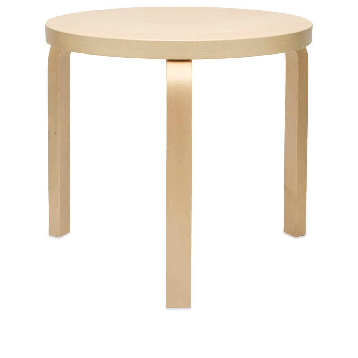 Artek x Marimekko Table 90D - Seireeni