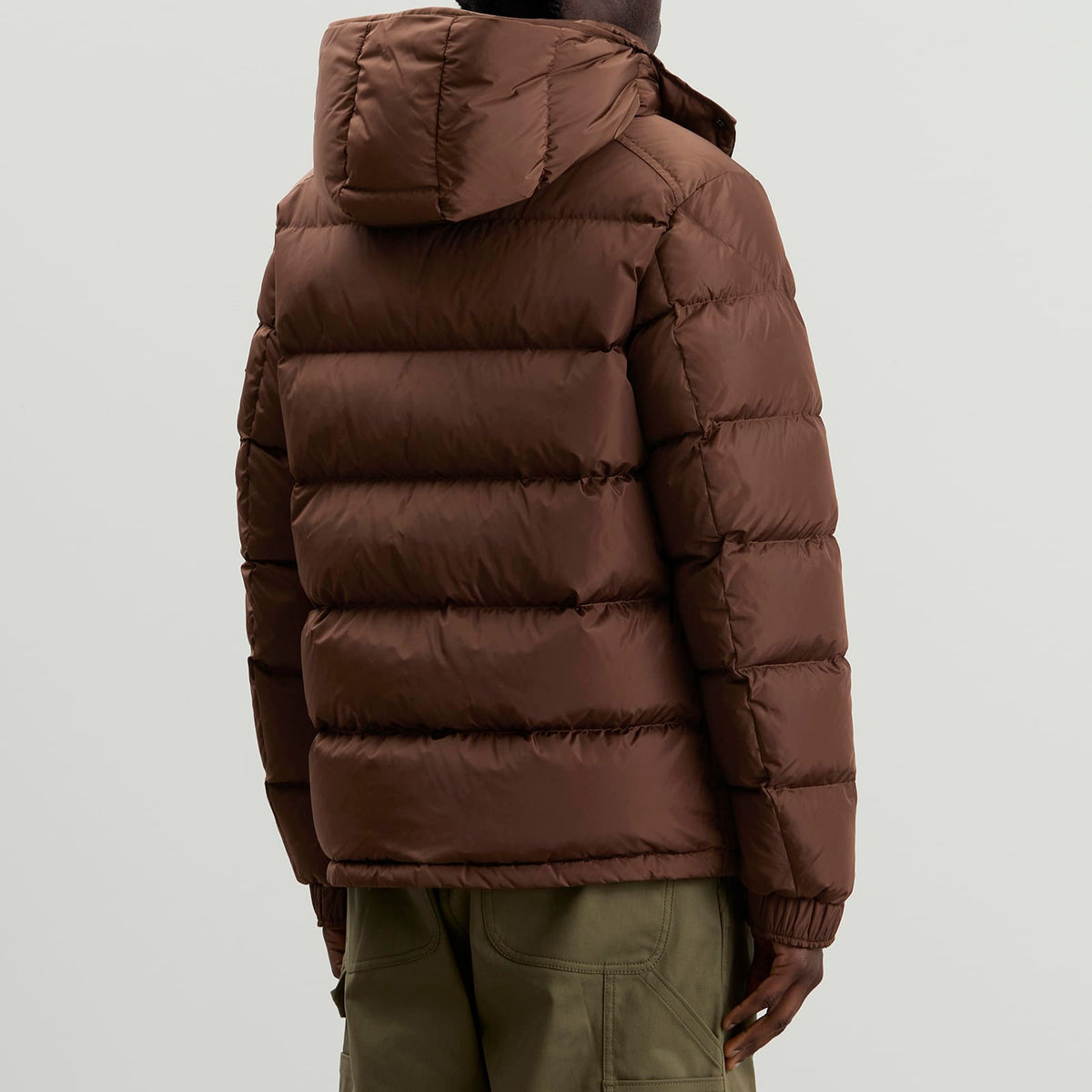 Moncler Maya Matte Jacket