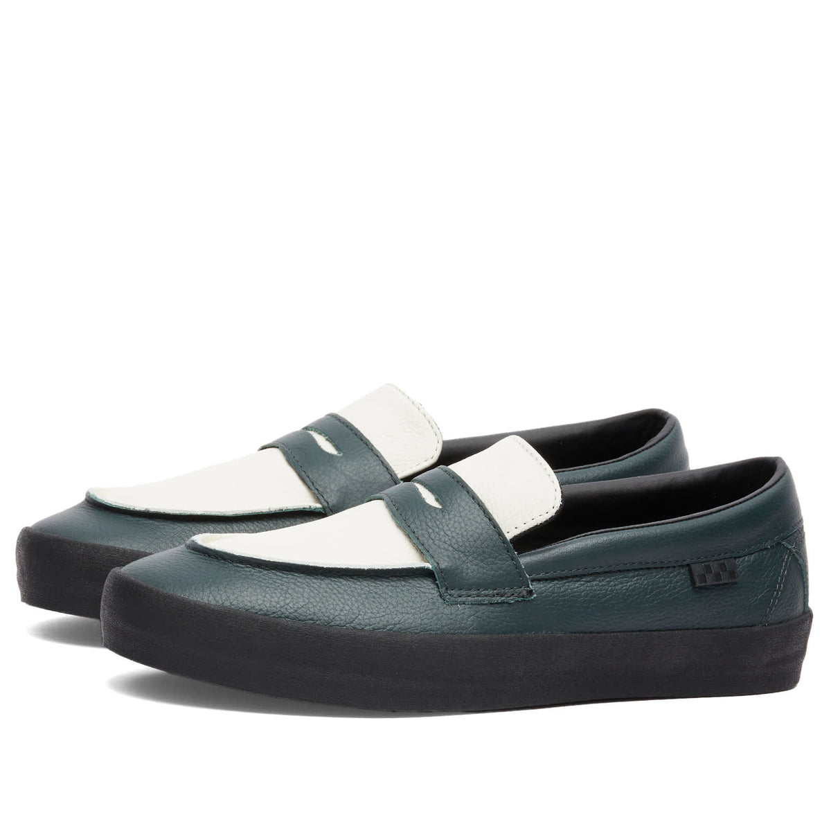 Vans Skate Loafer