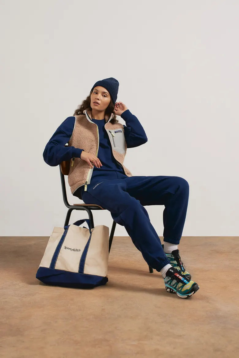 PATAGONIA Classic Retro X Vest