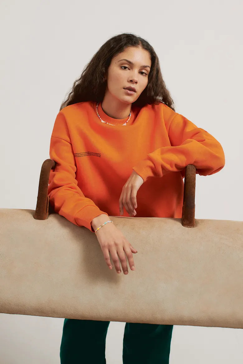 PANGAIA 365 Signature Sweat