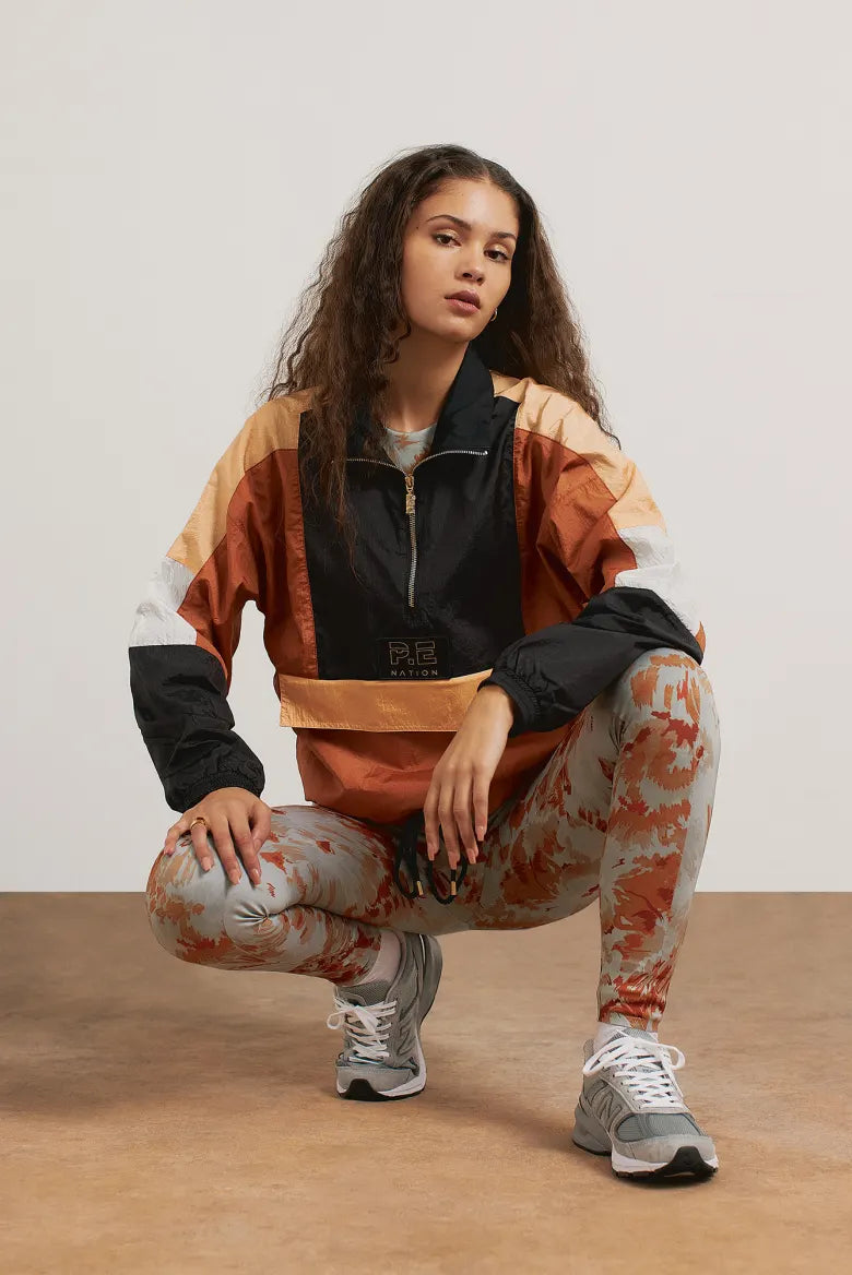 P.E. NATION Virtue Jacket