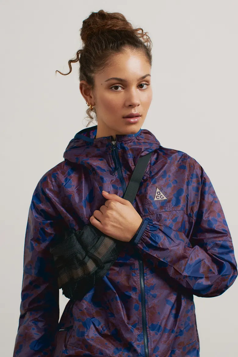 NIKE ACG Windproof Crater Jacket