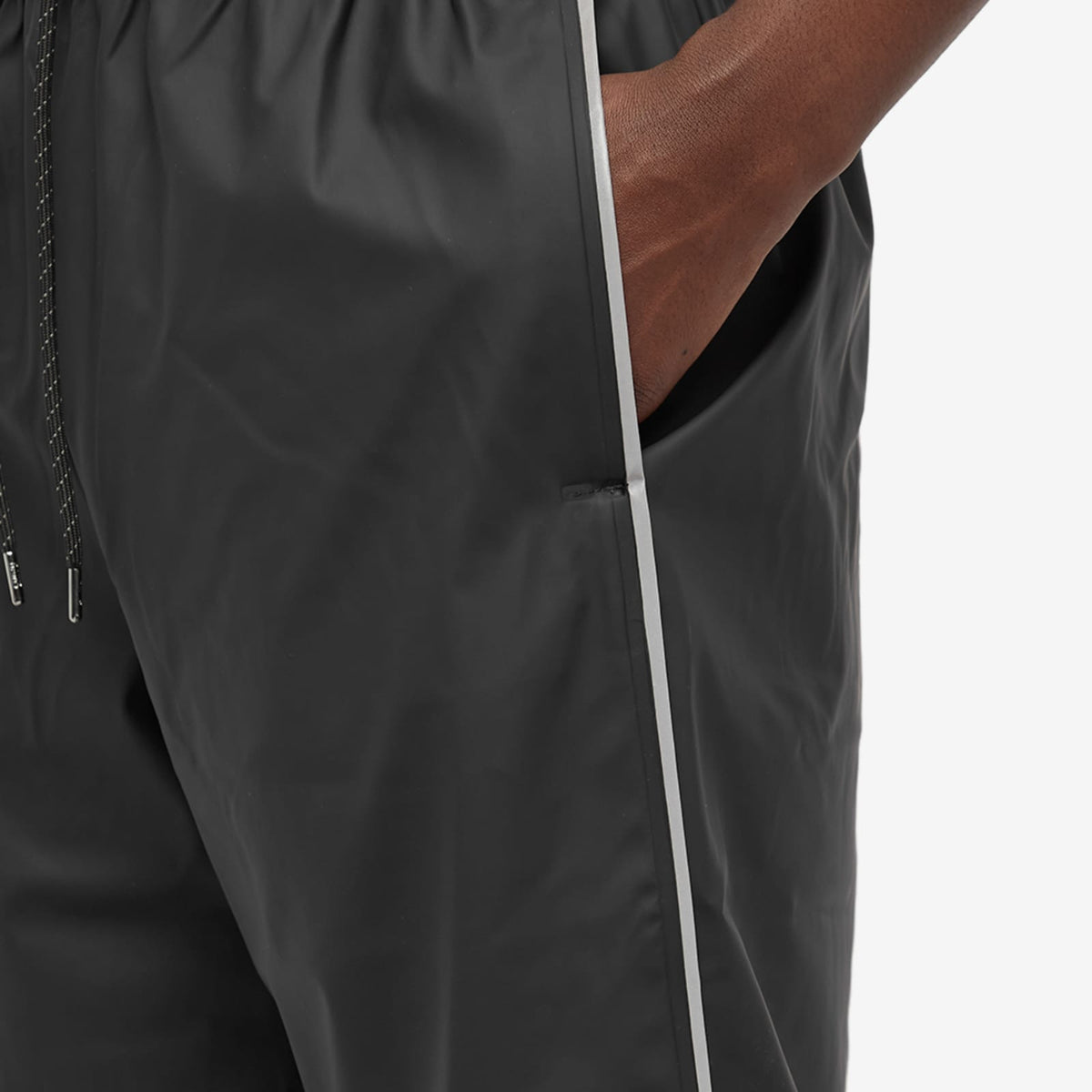 Rains Pants Regular Reflective