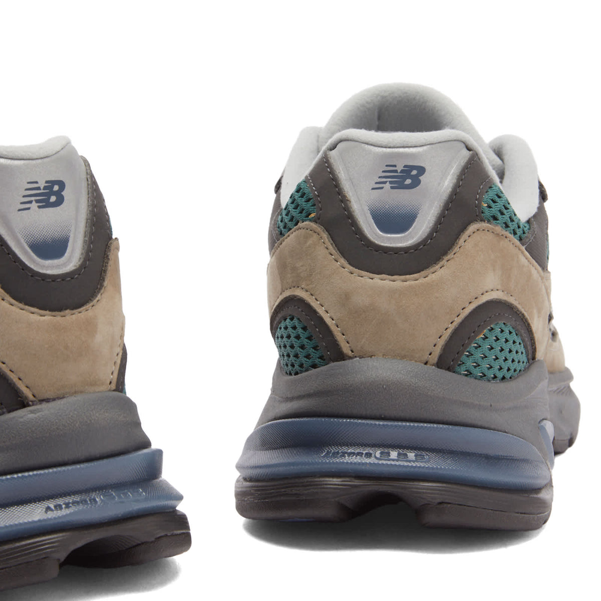 New Balance Abzorb 2010 Sneaker