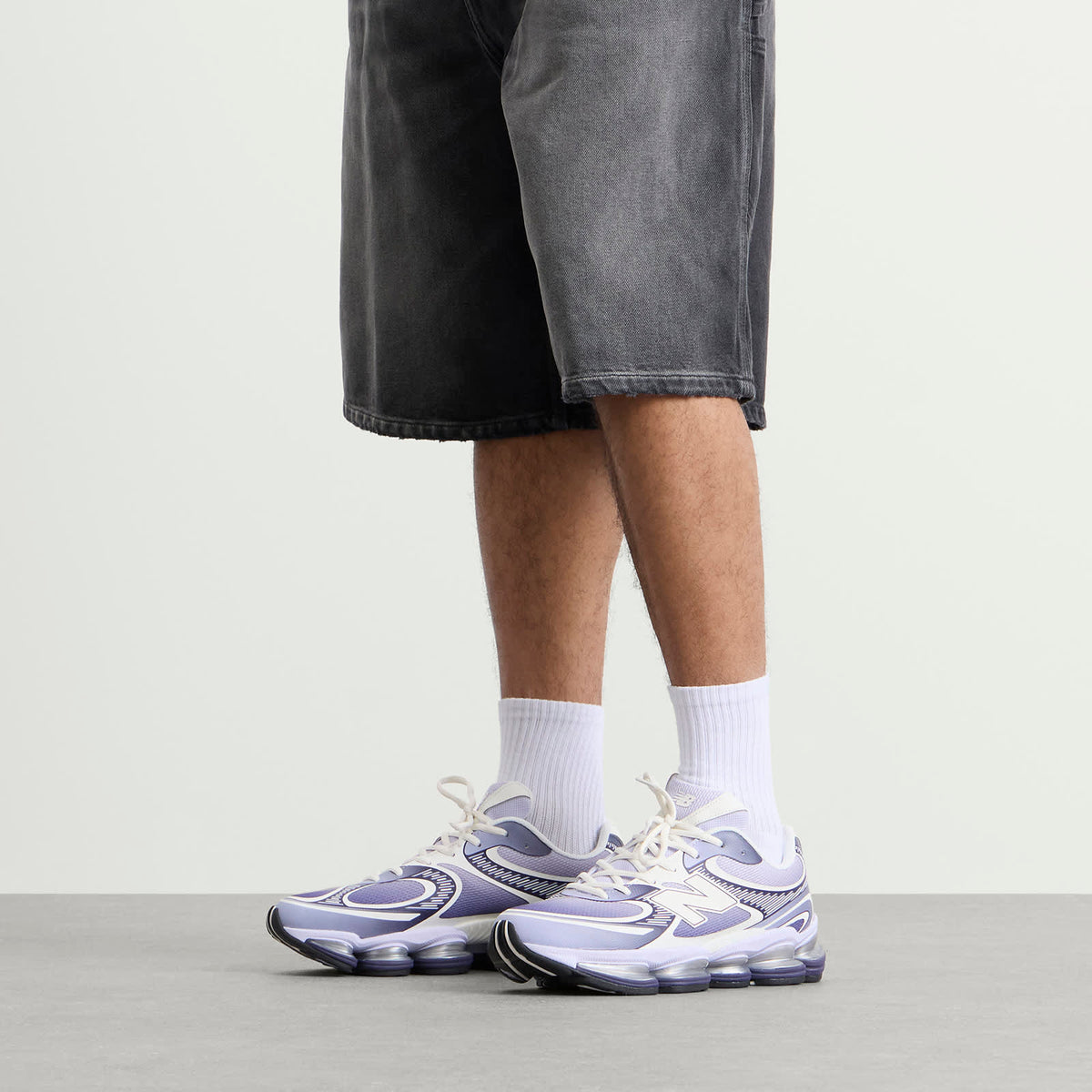 New Balance 2000 Sneaker