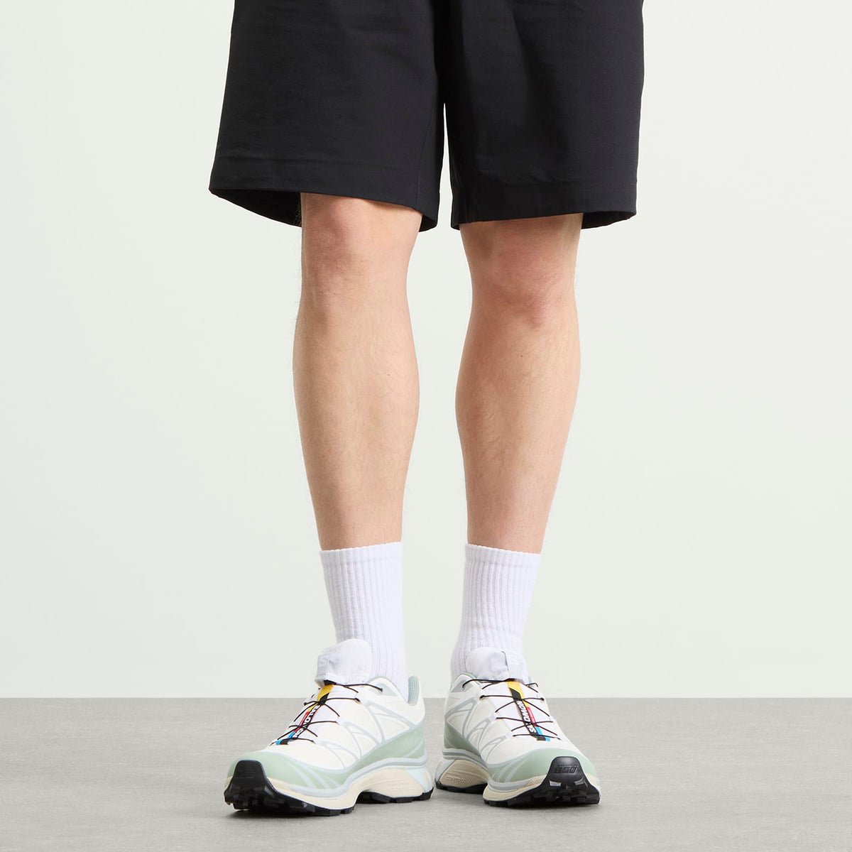 Salomon XT-6 GTX Sneaker