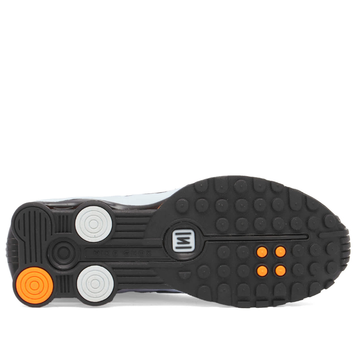 Nike Shox R4 W Sneaker