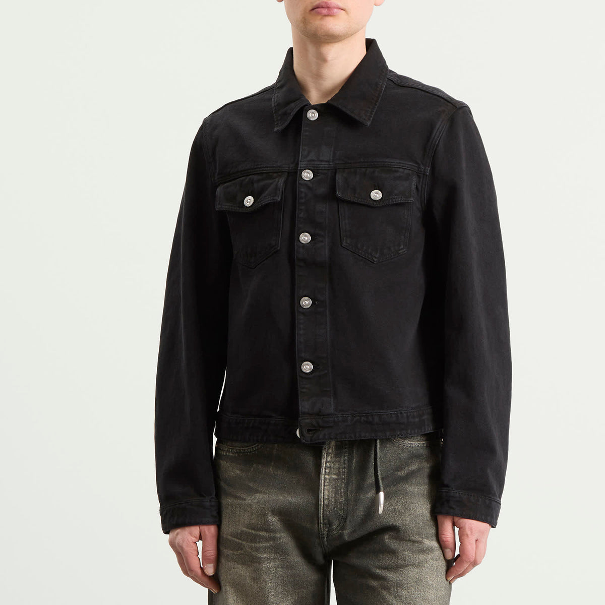 Our Legacy Origin Jacket