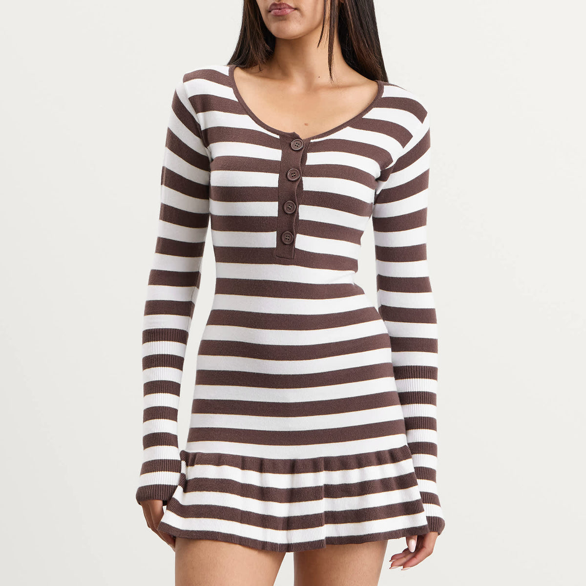 Many Many Clothes The Alana Dress