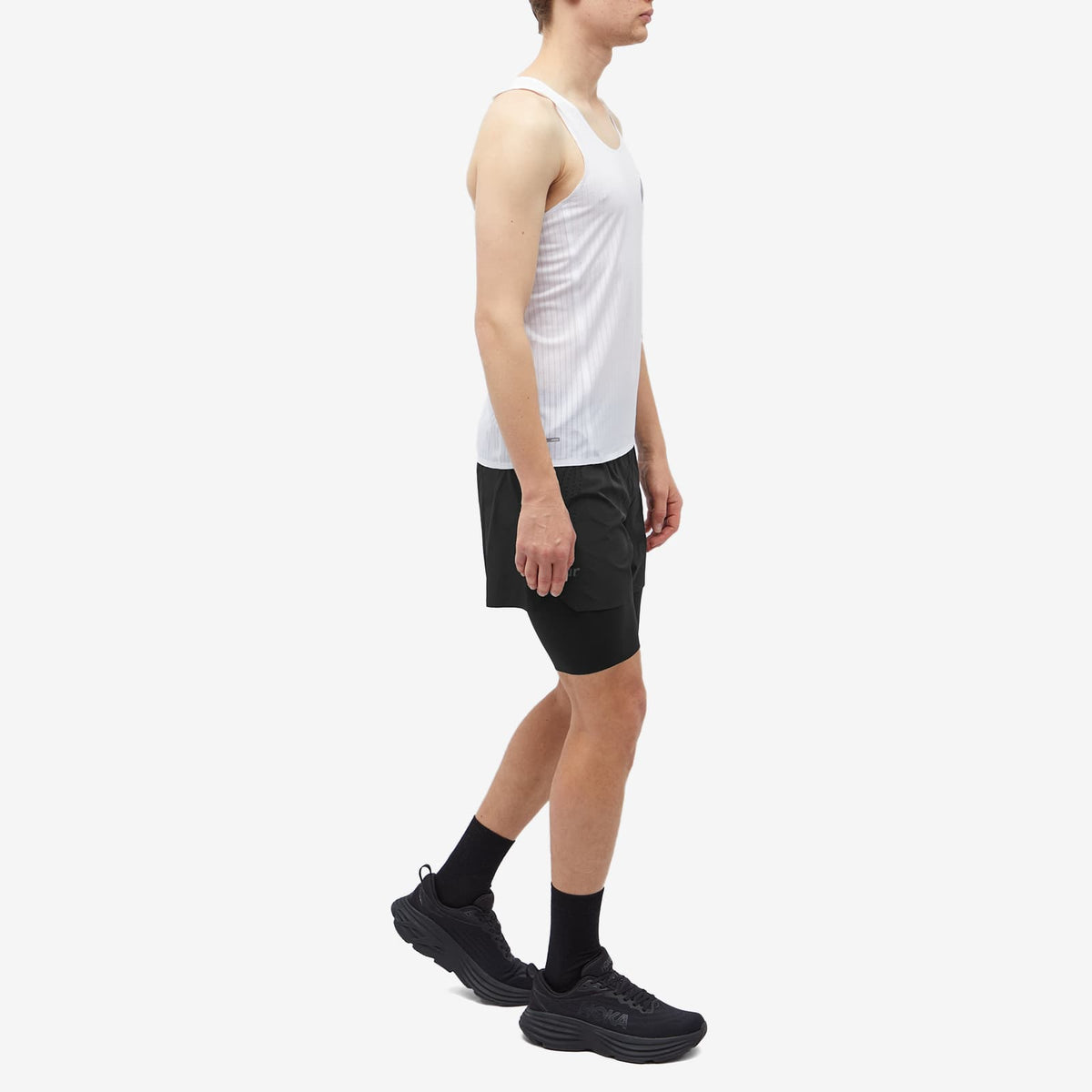 SOAR Dual Run Shorts