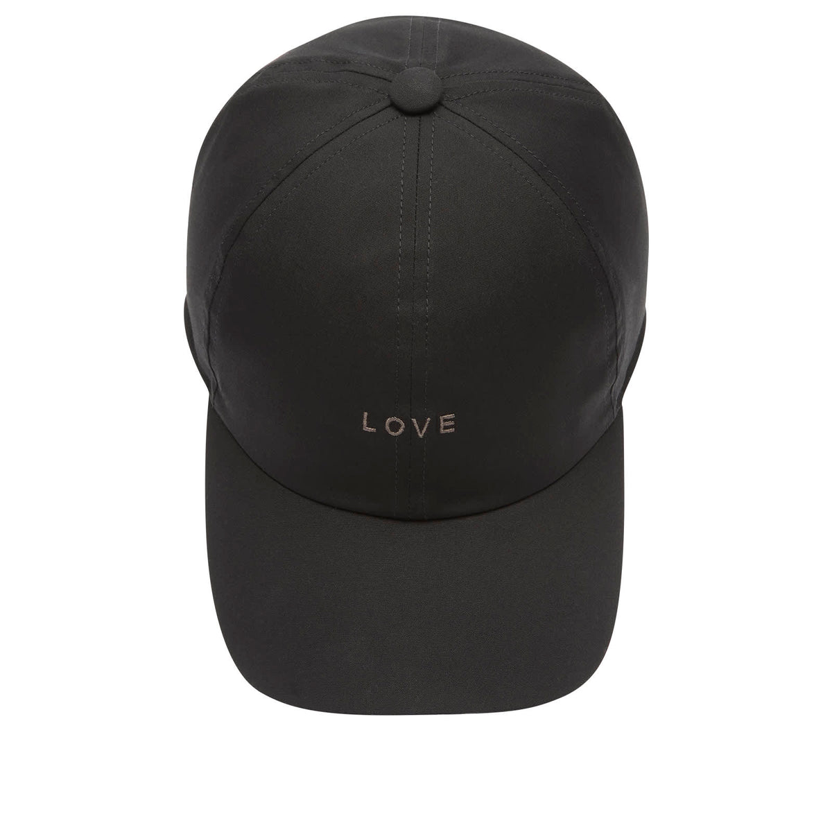 Rick Owens Baseball Cap