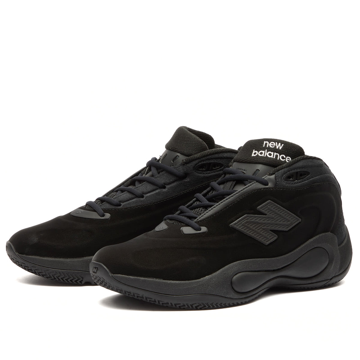New Balance Freshfoam BB v4 Sneaker