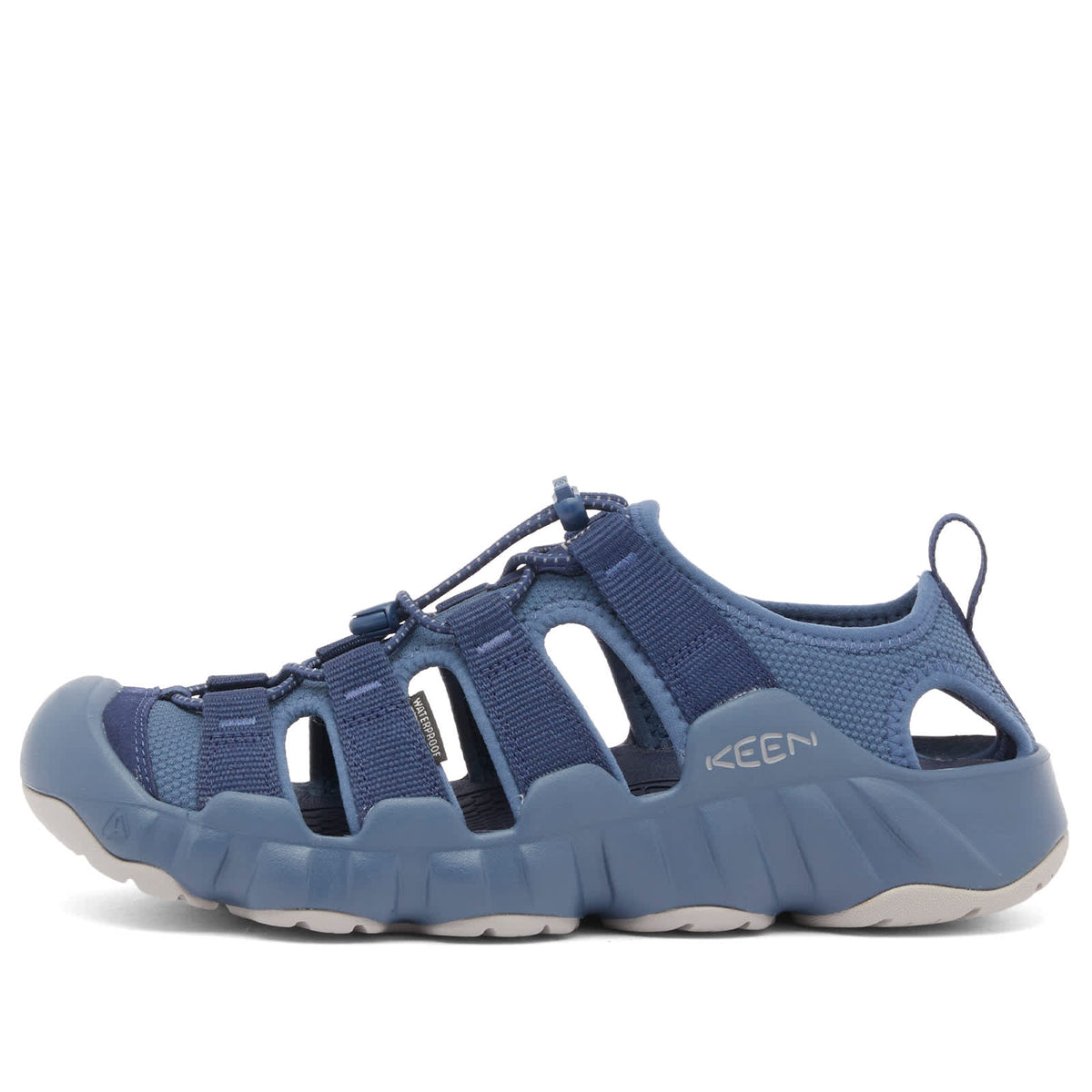 Keen Hyperport H2