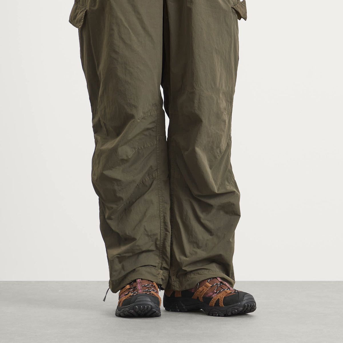 Merrell x Gramicci Moab 2 Siren Sneakers