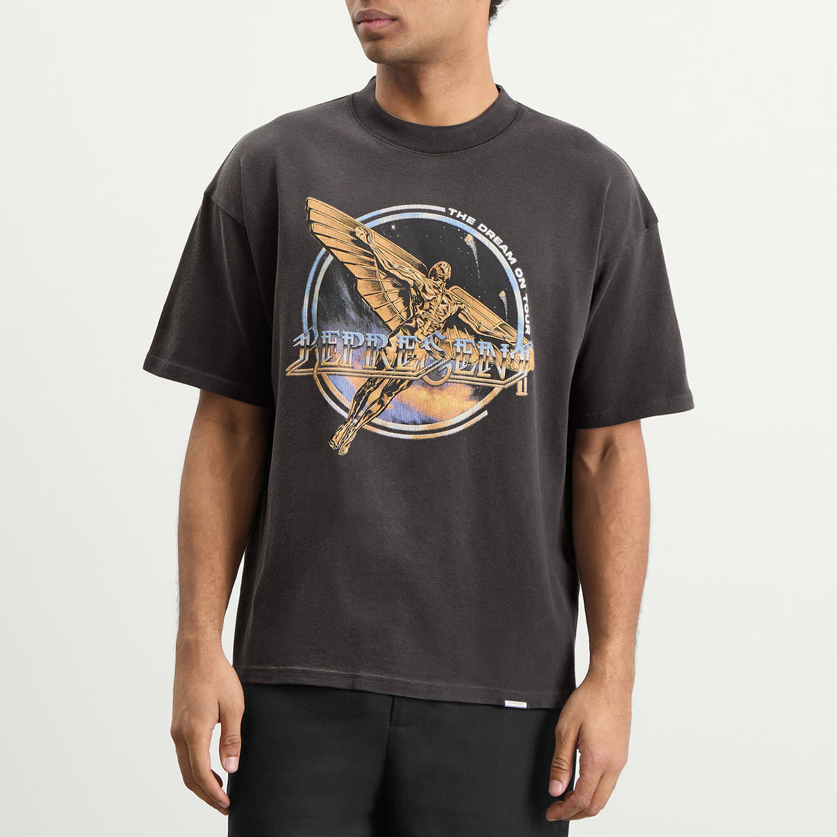 Represent Golden Tour T-Shirt