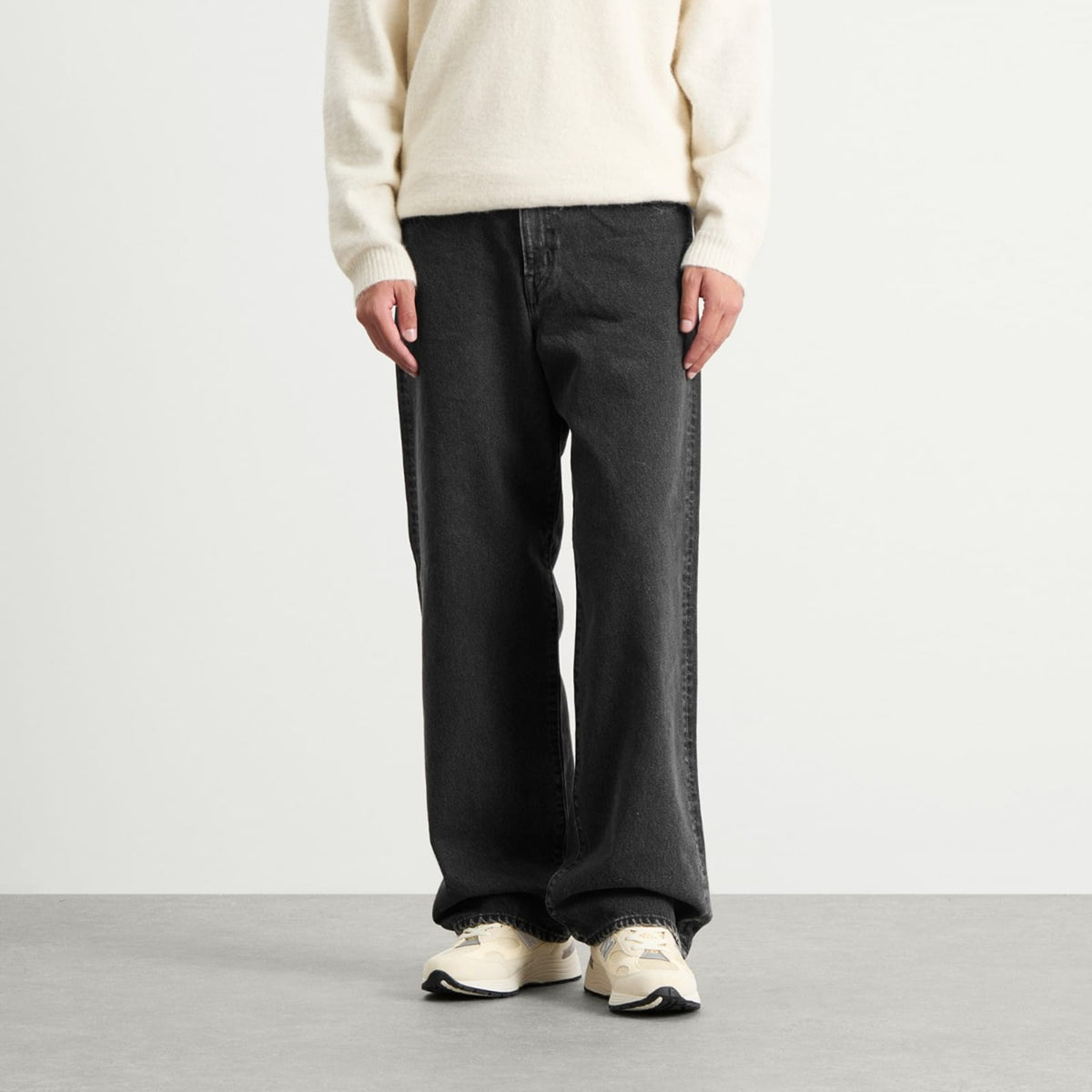 Edwin Wide Jeans