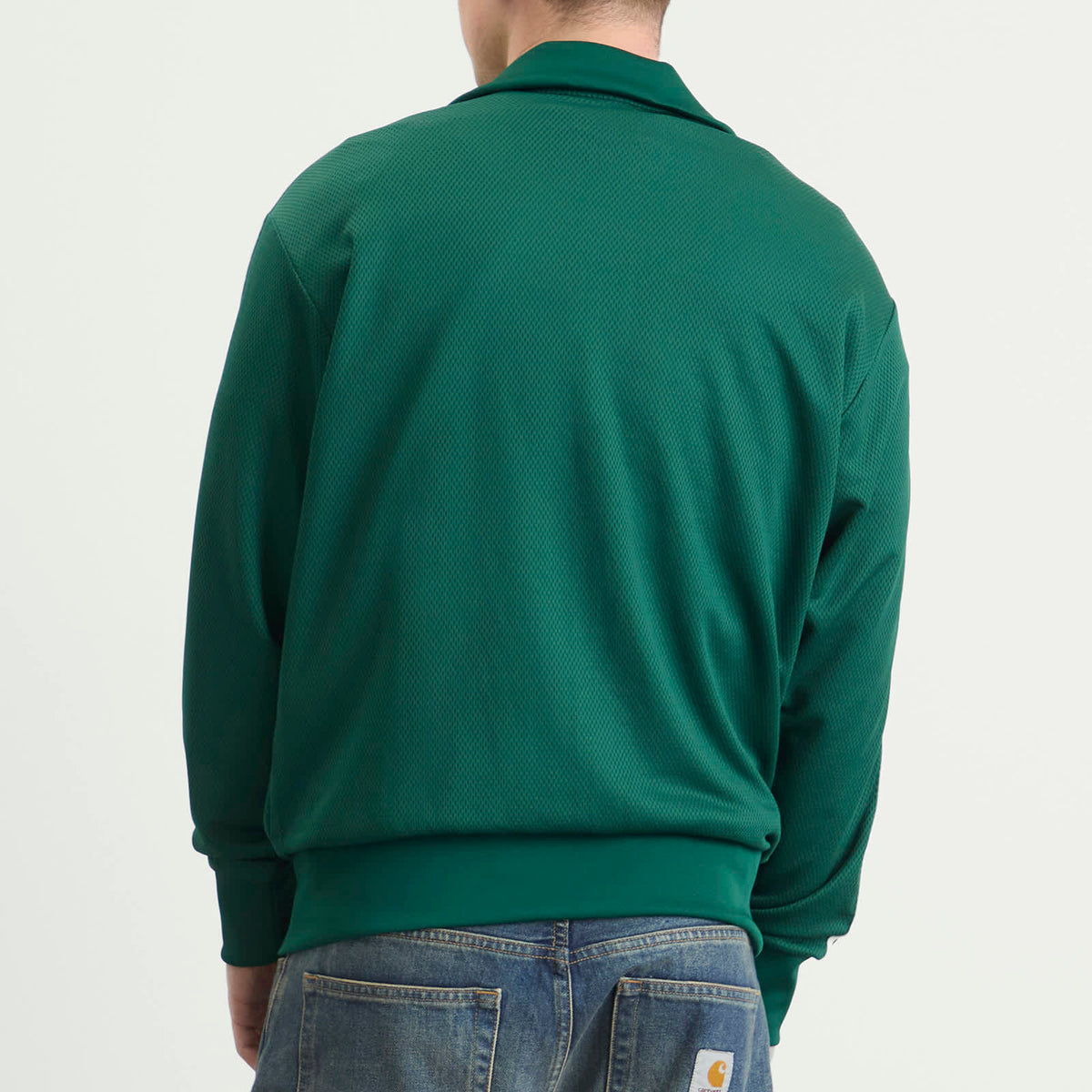 Adidas Firebird Tracktop