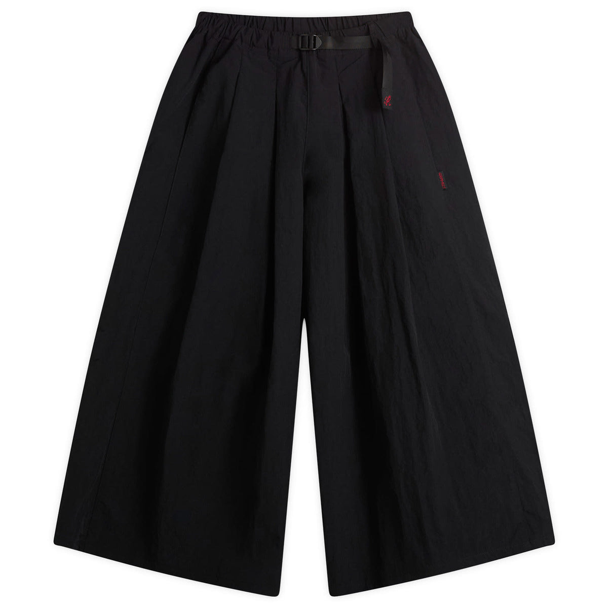Gramicci Nylon Flare Pant