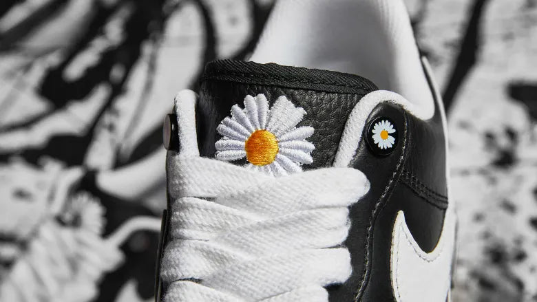 PEACEMINUSONE x Nike Air Force 1 Low sneakers