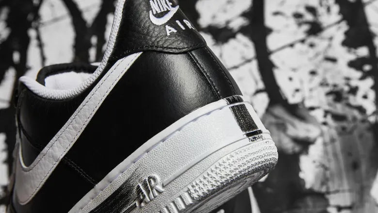 PEACEMINUSONE x Nike Air Force 1 Low sneakers