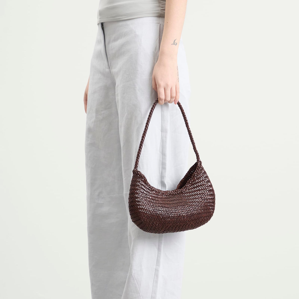 Dragon Diffusion Nova Luna Shoulder Bag