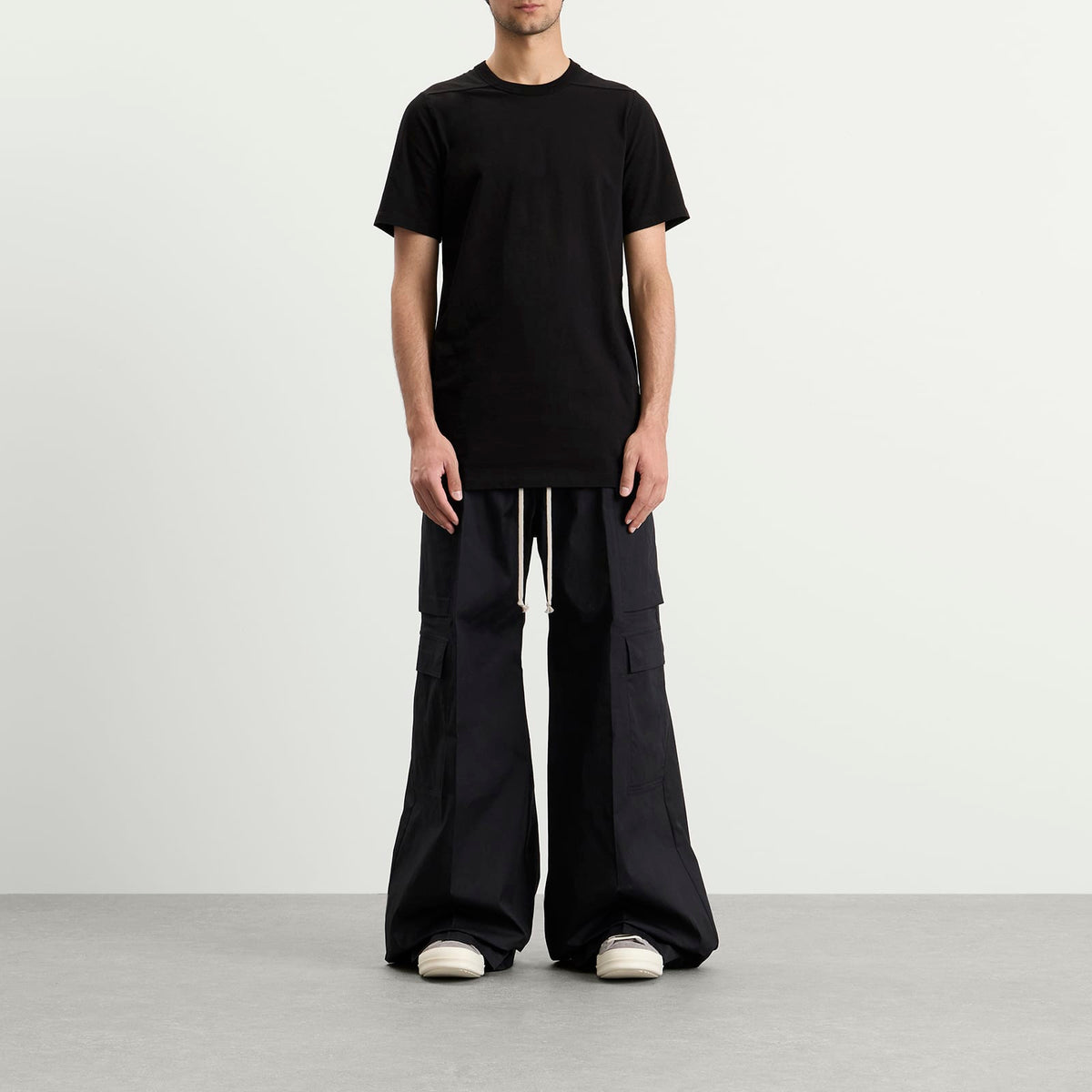Rick Owens Level T-Shirt
