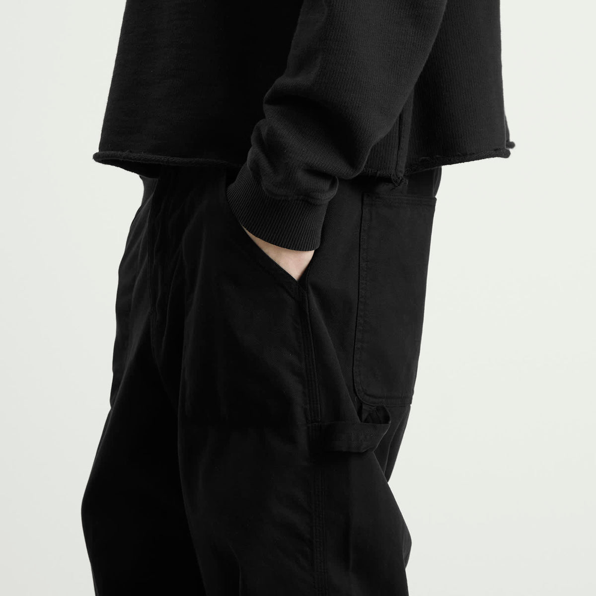 YMC Painter Trouser