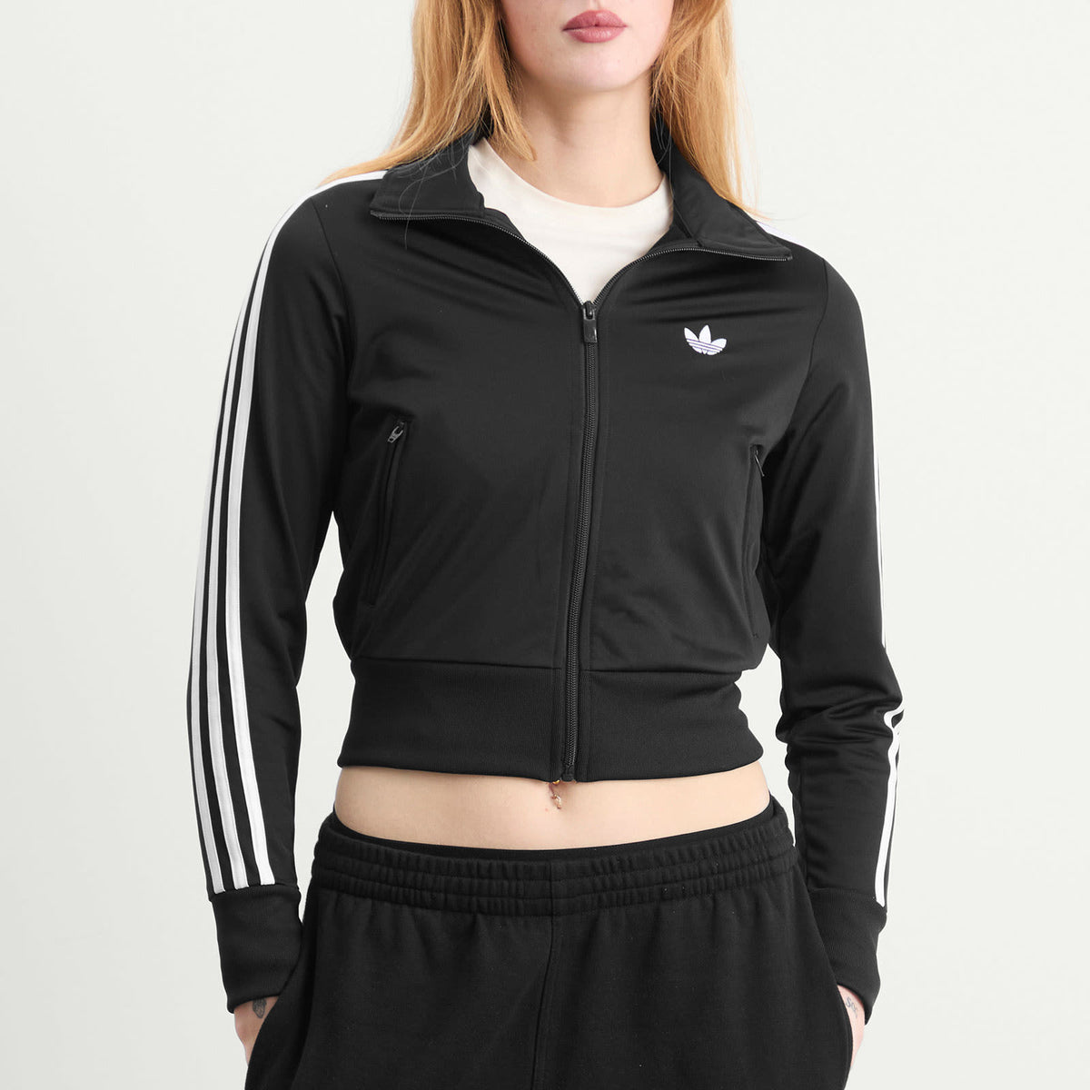 Adidas Classic Firebird Track Top