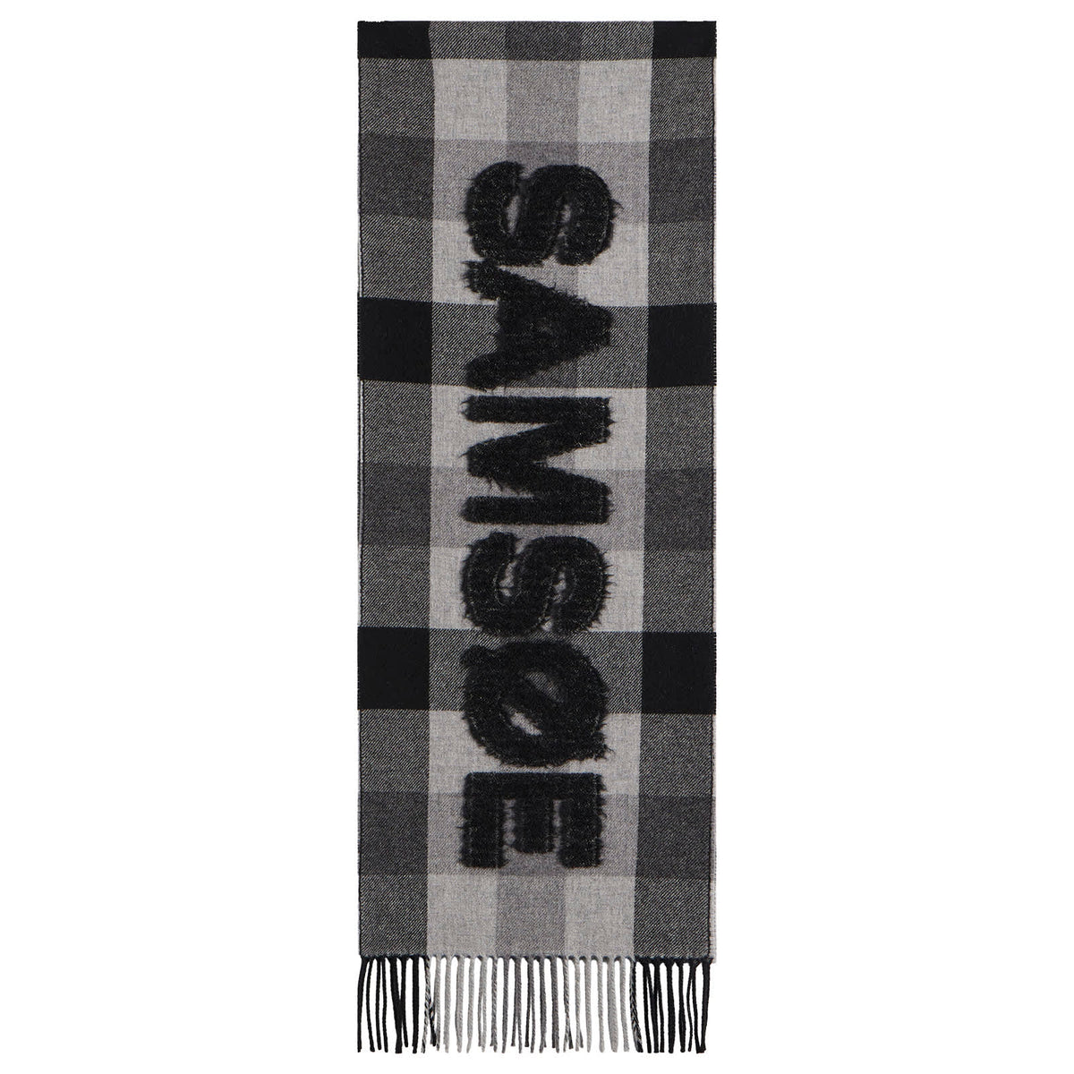 Samsøe Samsøe Sasamsoe Scarf