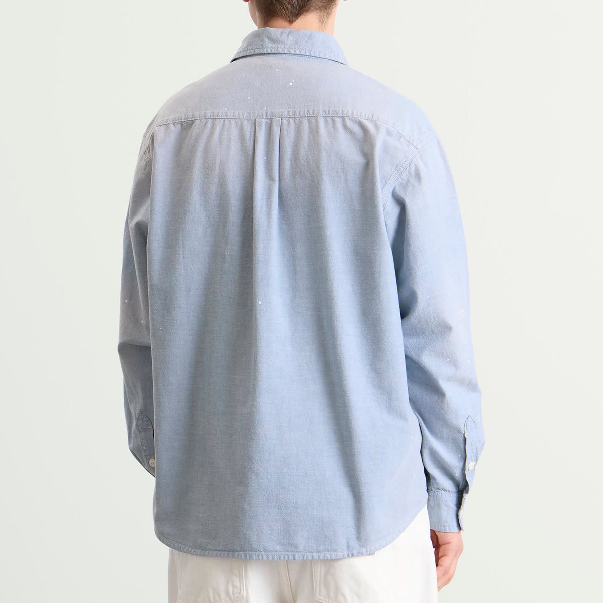 Carhartt WIP L/S Painter Shirt