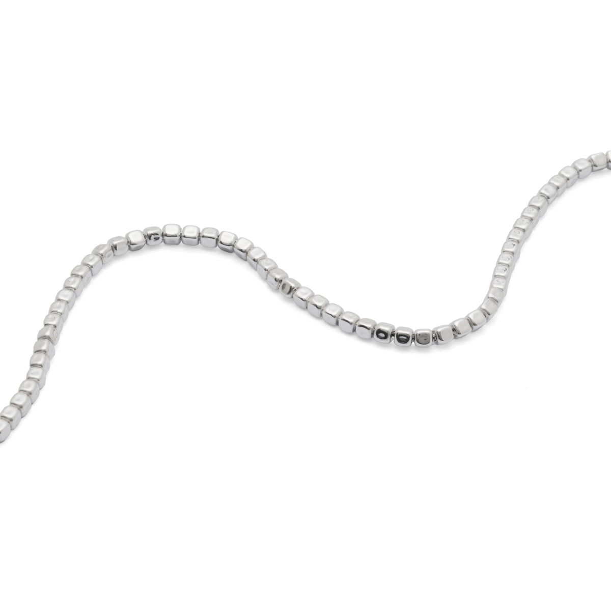 Miansai Quad Chain Bracelet