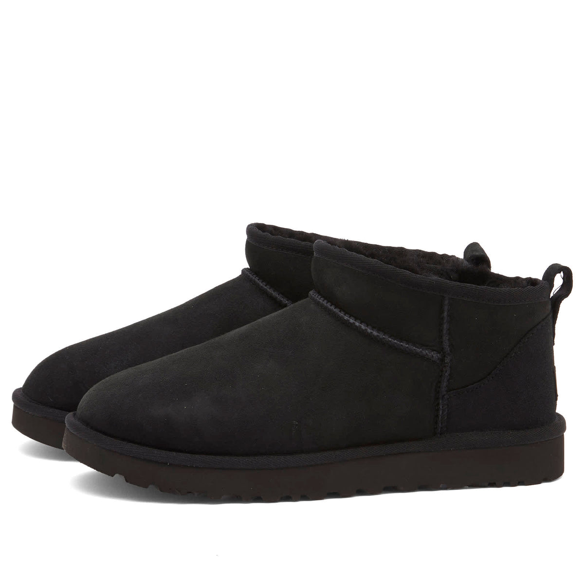 UGG Classic Ultra Mini Boot