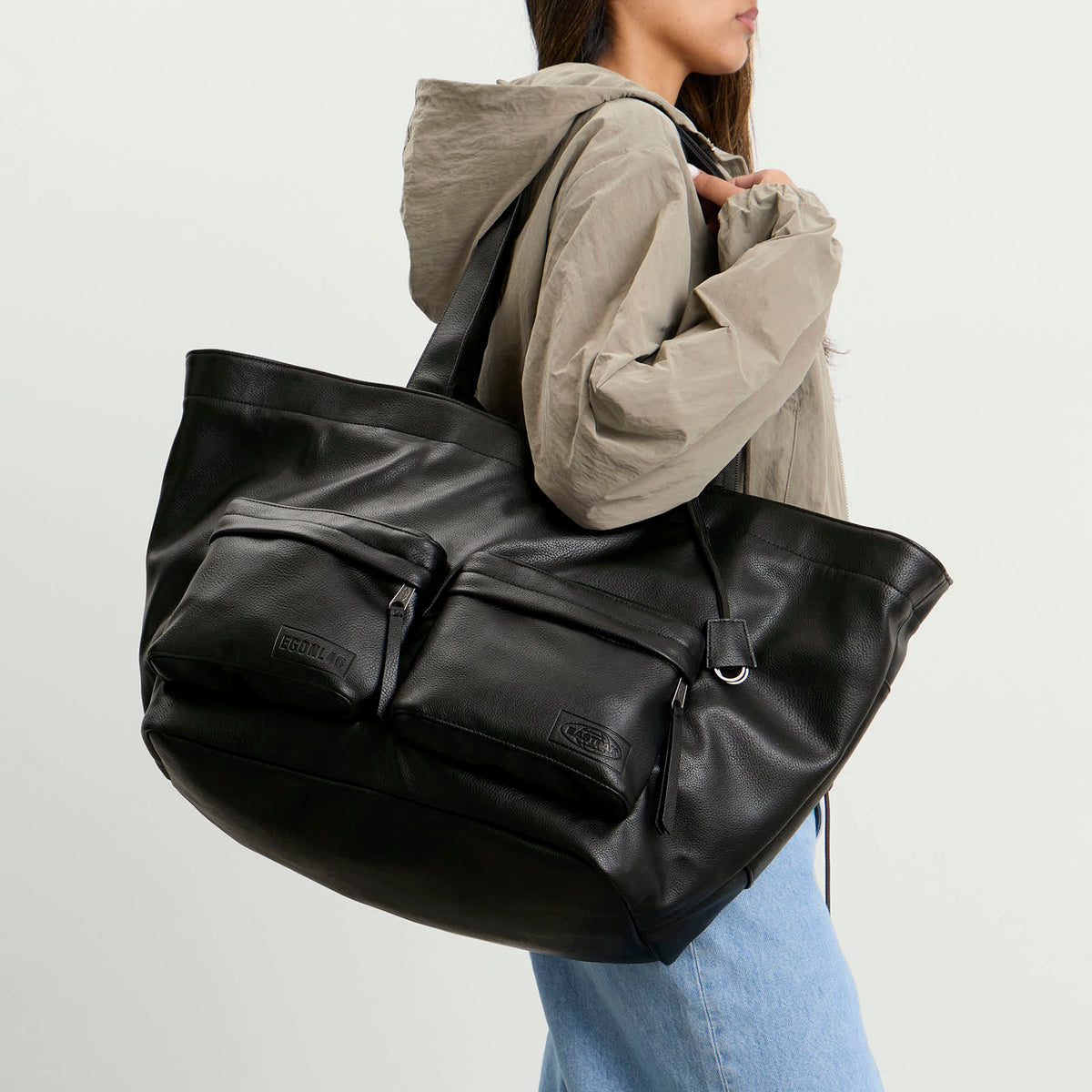 Eastpak x Egonlab Tote Bag - Large
