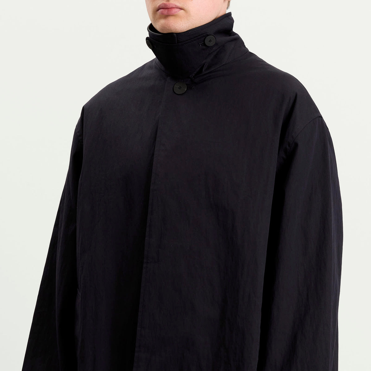 Studio Nicholson Revere Trench Coat