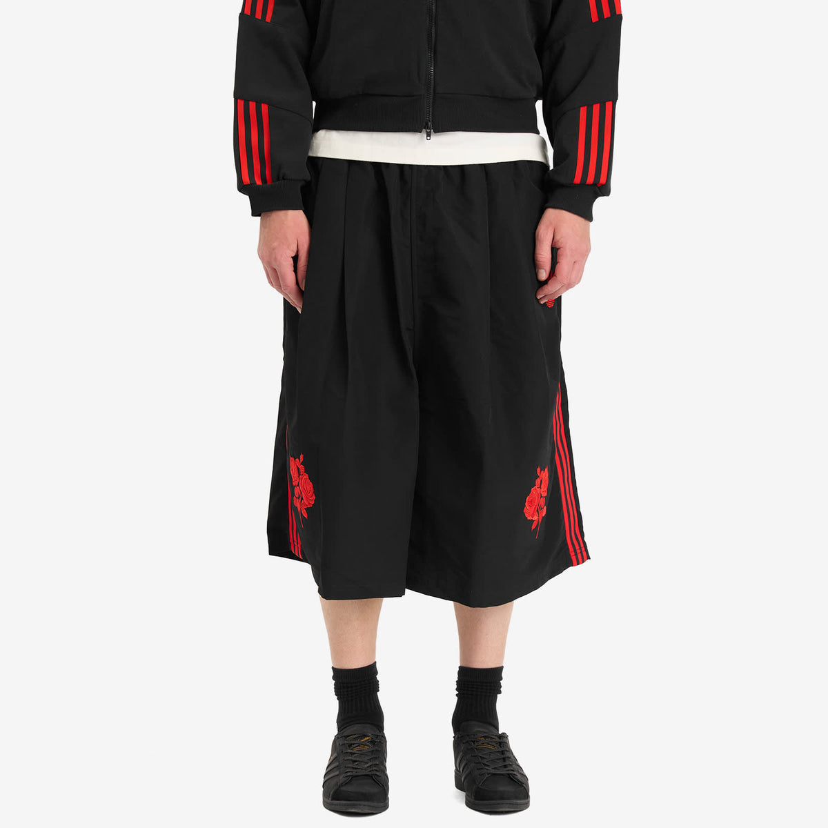 Adidas x Willy Chavarria LONG SHORT