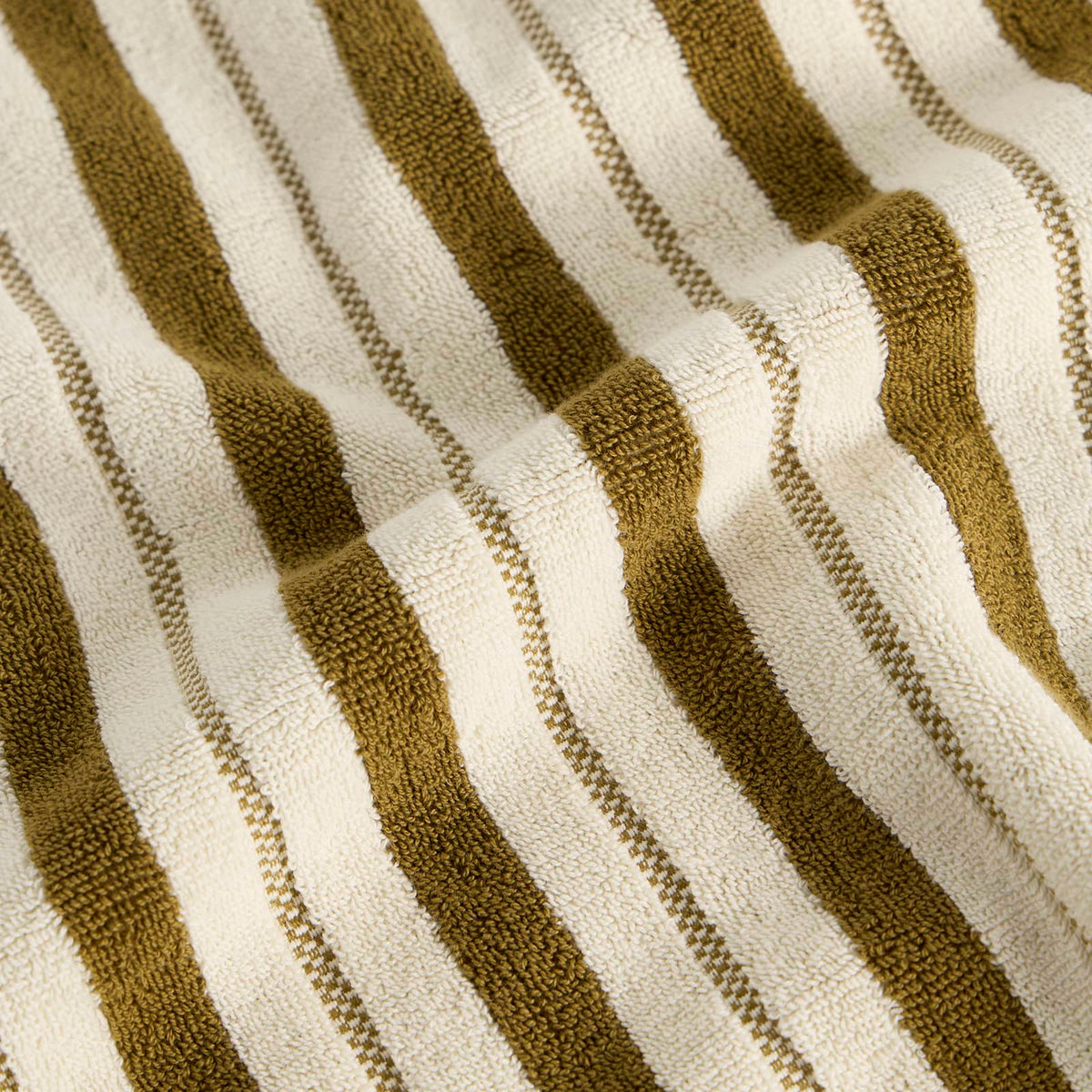 Baina Franklin Bath Towel