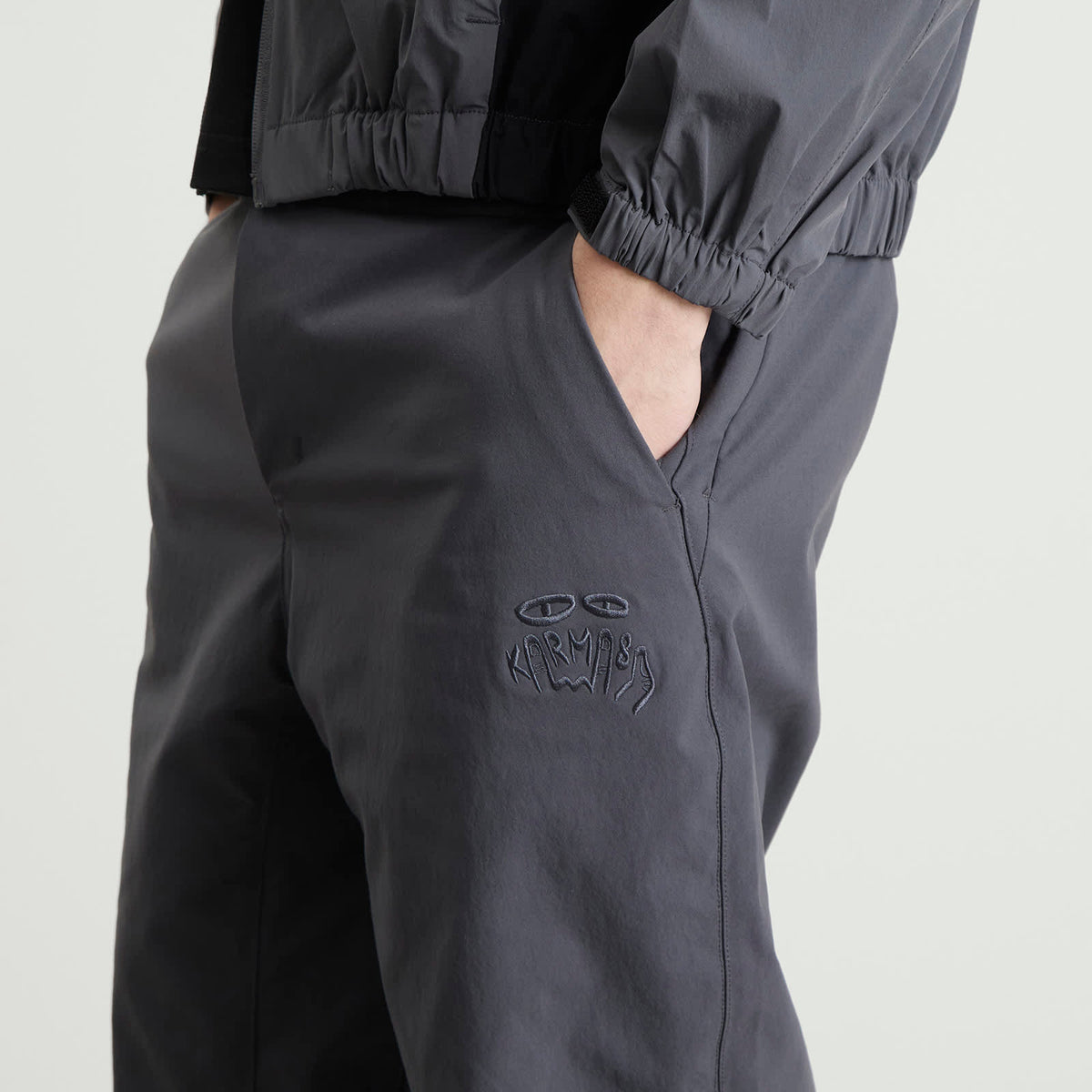 Karma8a Mode Kaze Trousers