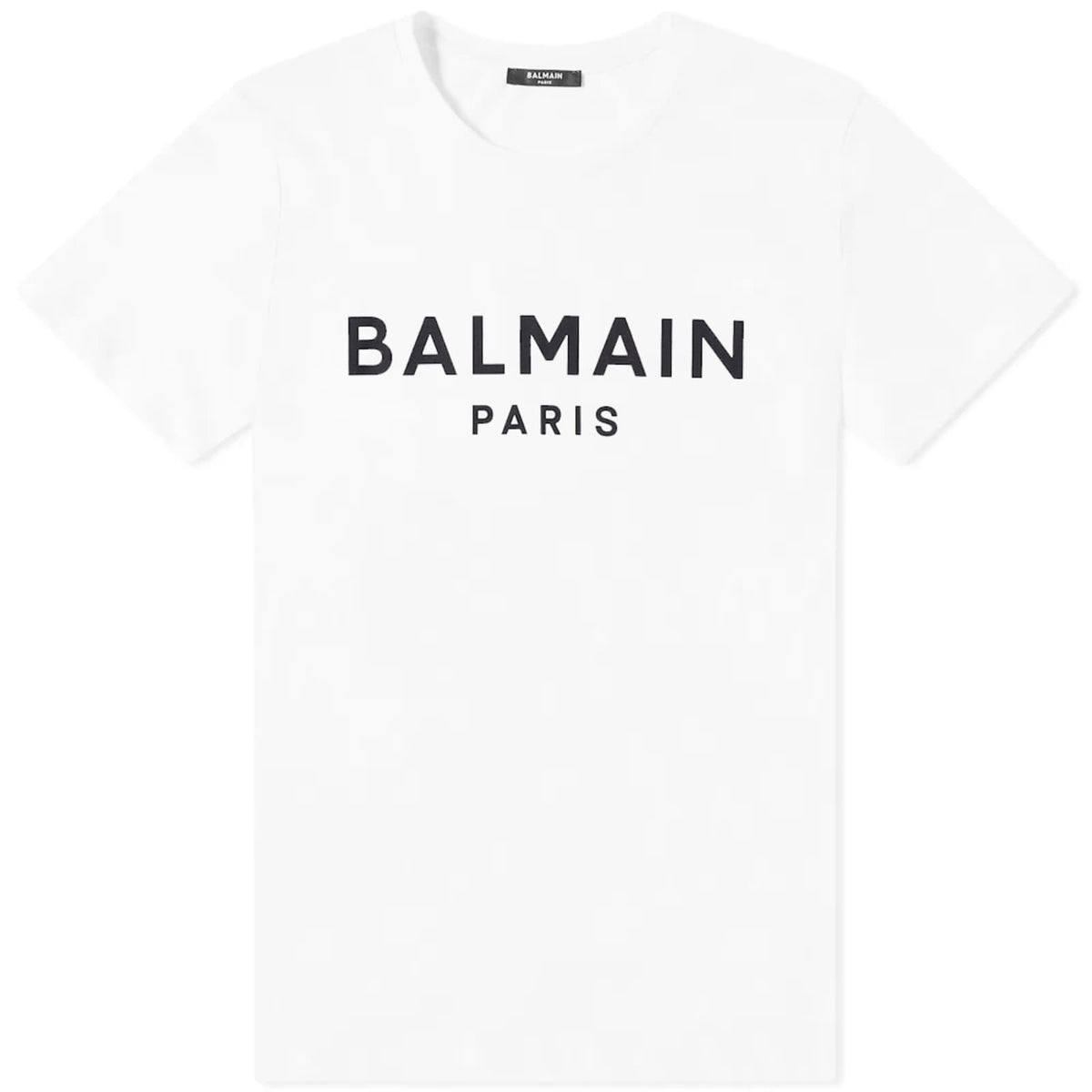 Balmain Classic Paris T-Shirt