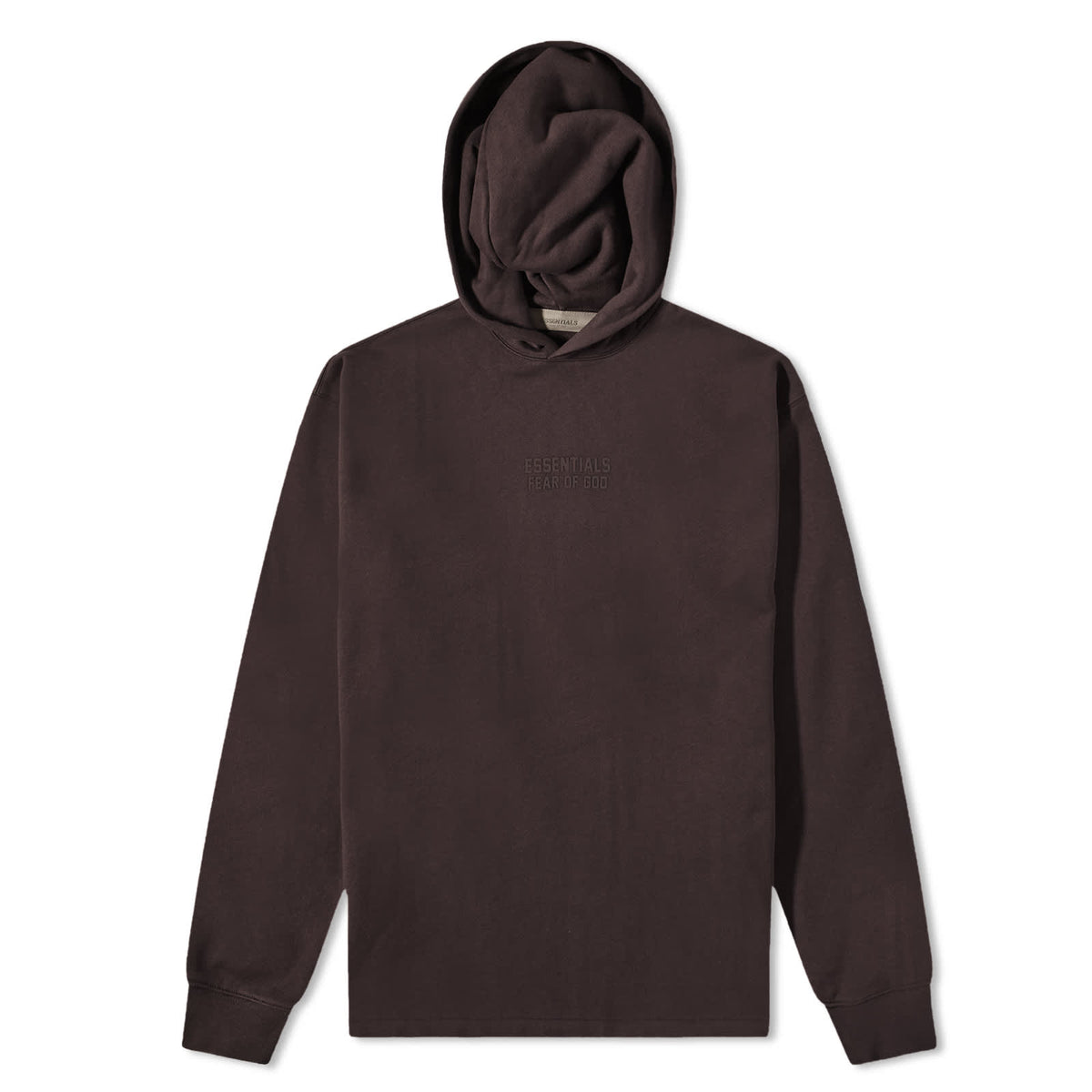 Fear of God Essentials Relaxed Hoodie
