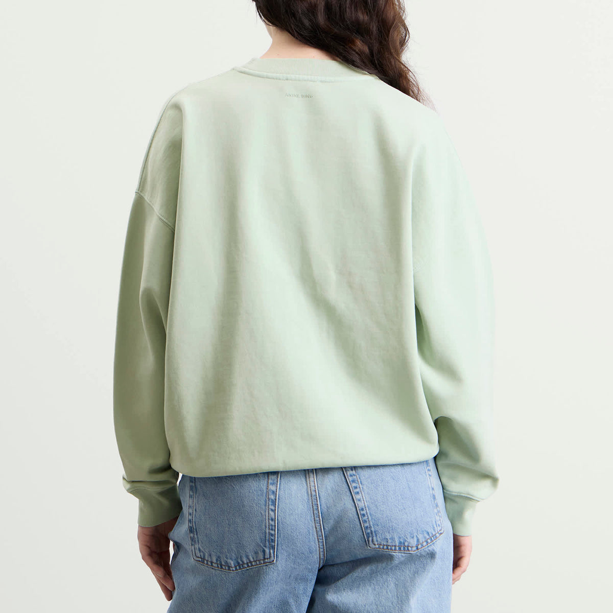 Anine Bing Miles Sweatshirt