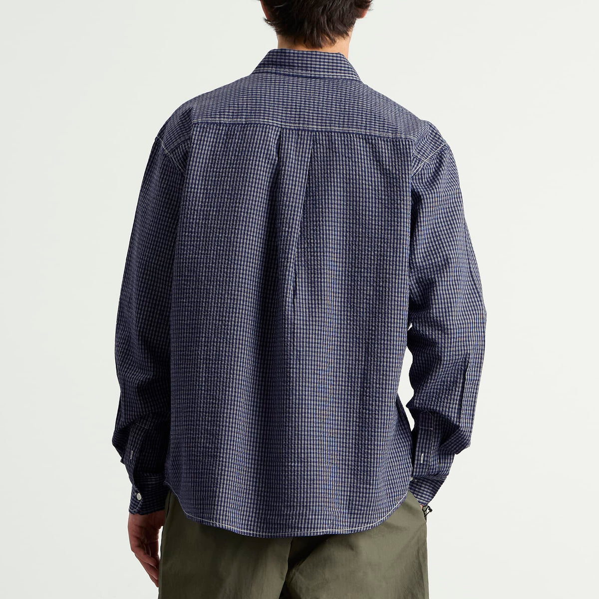 Larriet Grant Shirt