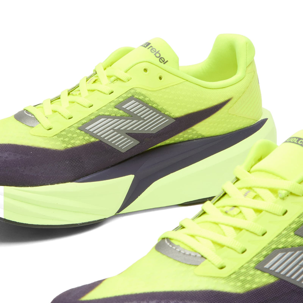 New Balance Rebel v5 Sneaker