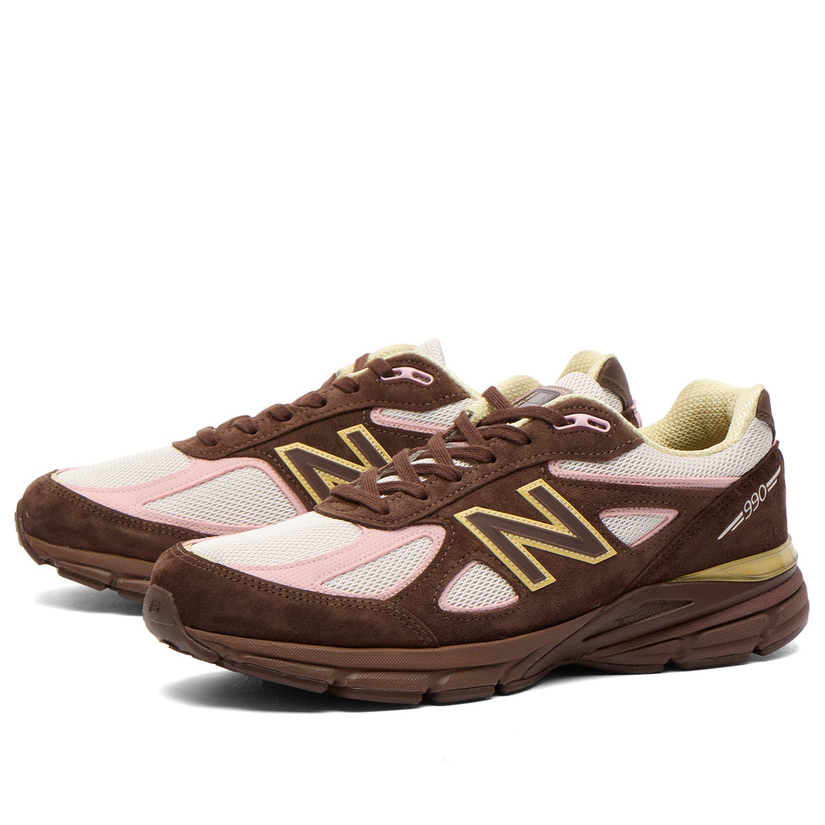 New Balance 990 v4 Sneaker