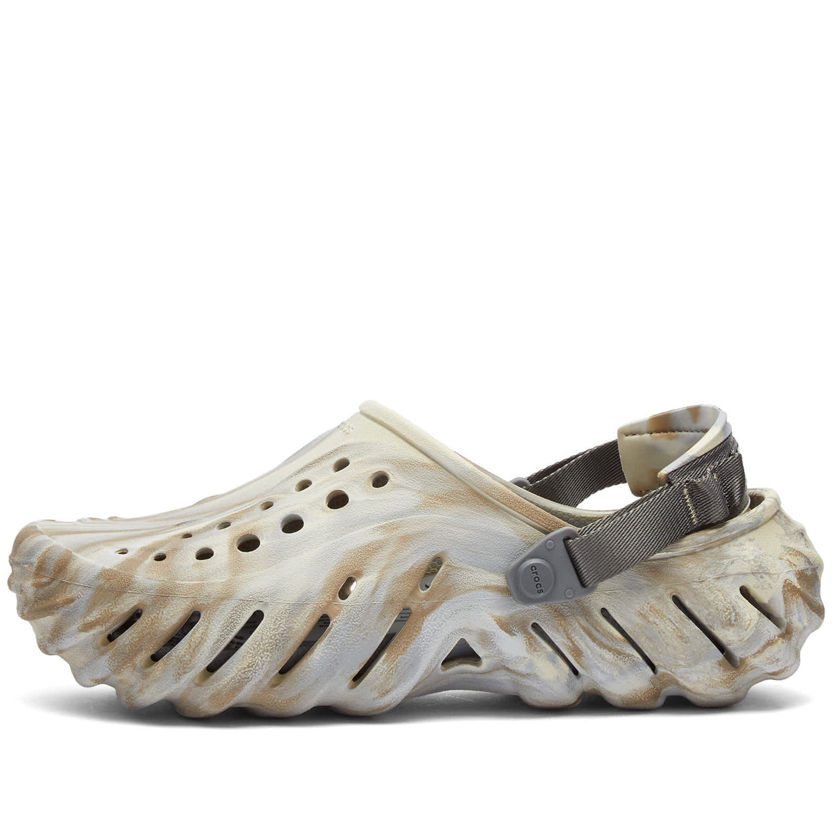 Crocs Echo Marbled Clog