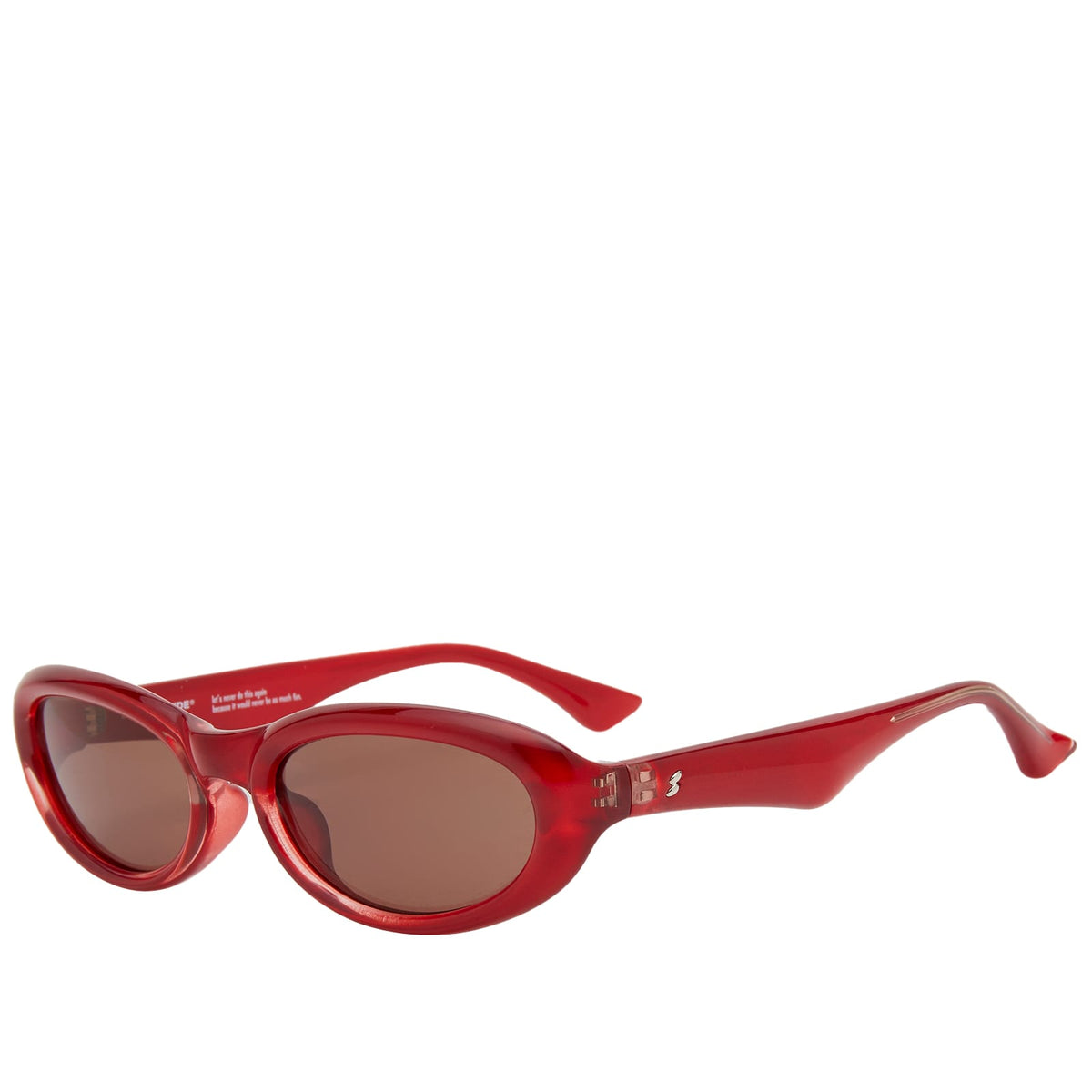 Bonnie Clyde Groupie Sunglasses