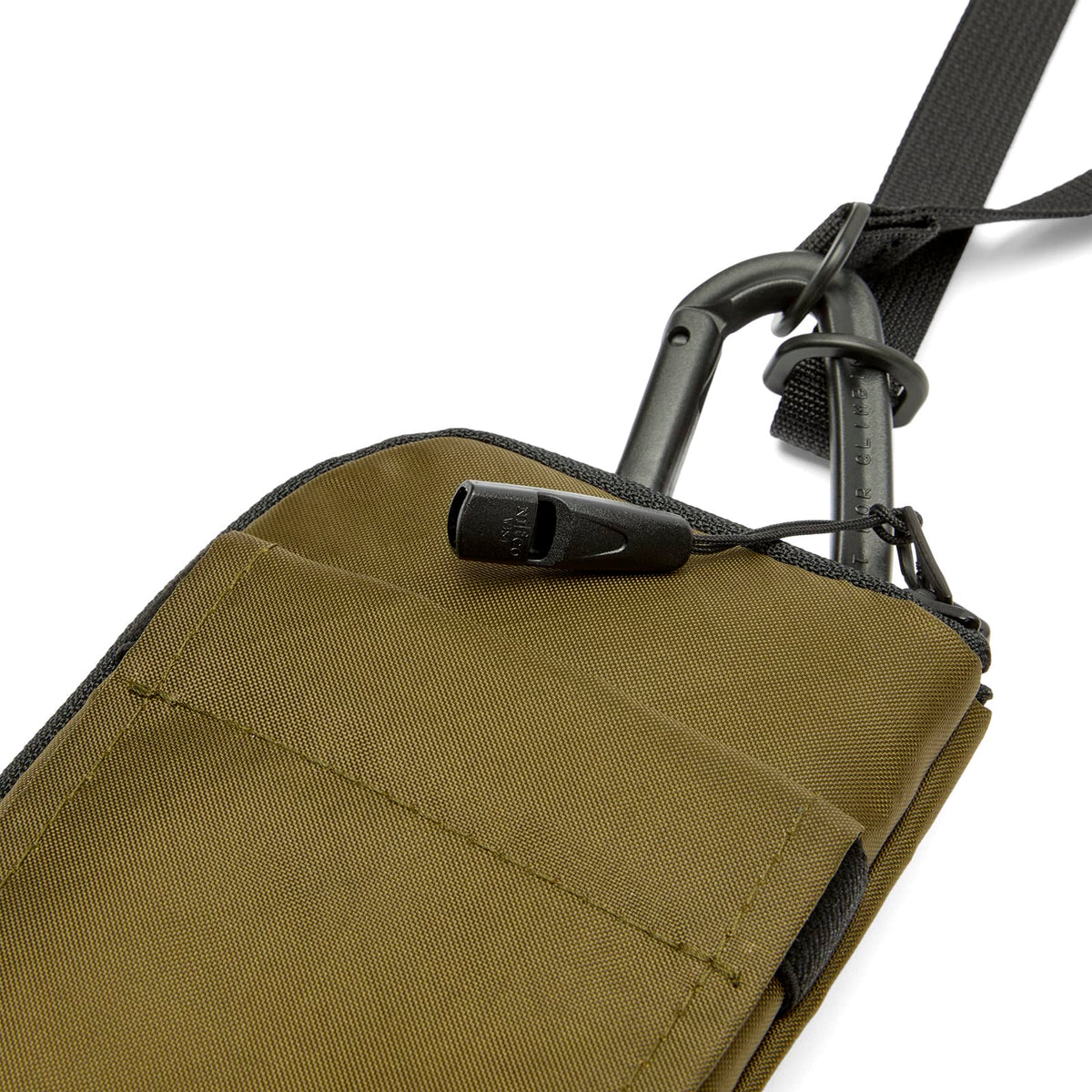 Master-Piece Freak Smartphone Shoulder Bag