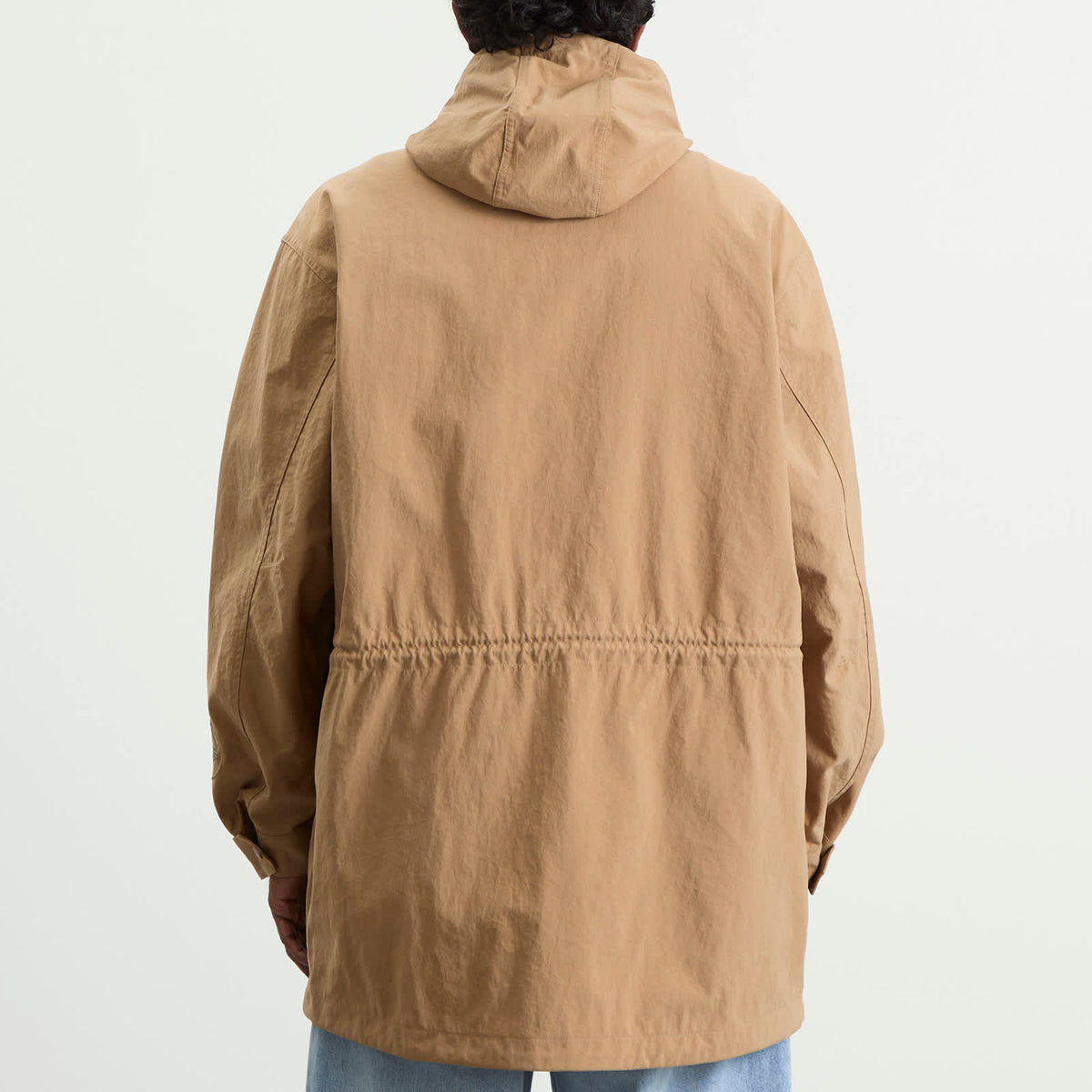 adidas Spezial Longridge Jacket