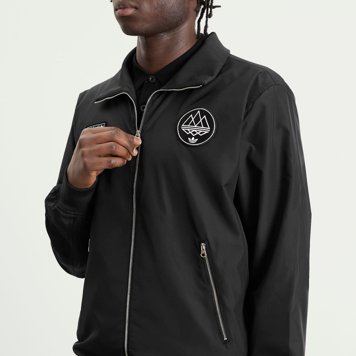 adidas SPZL Hudswell Jacket
